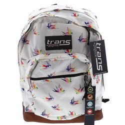 Jansport Backpack  15" Laptop