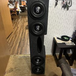 System For Truck- Make An Offer