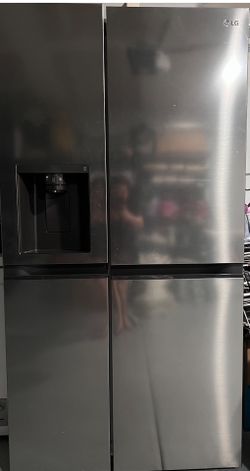 LG Refregirator 