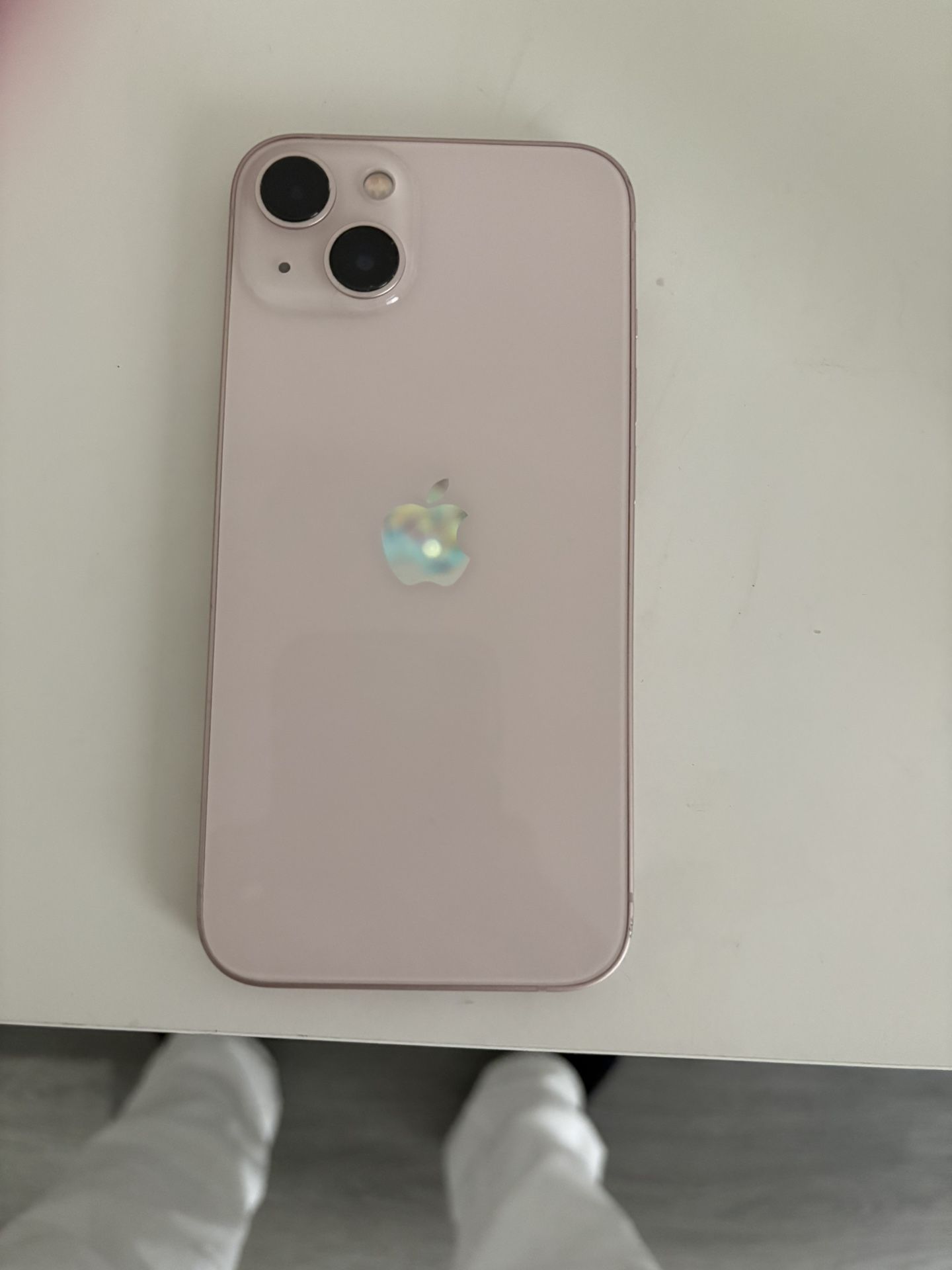 iPhone 13