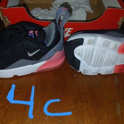 Girl Infant Shoes 