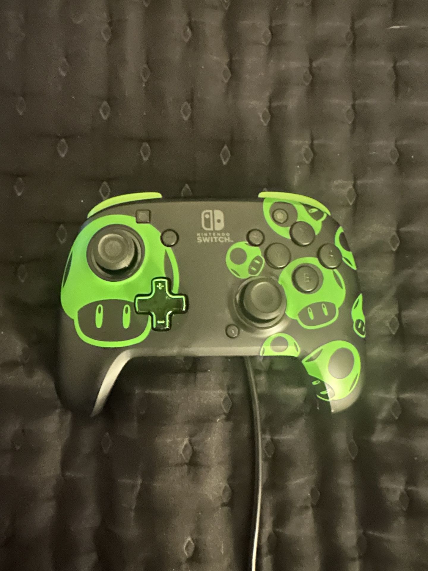 Nintendo Switch Controller