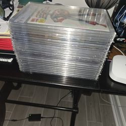 Graded Comic Books For Sale