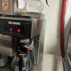 Bunn VP17 Series Coffee Maker 