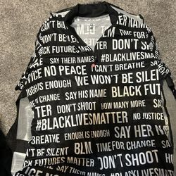 Castelli x Reggie Miller Say Their Names Cycling Jersey Size XL Euc