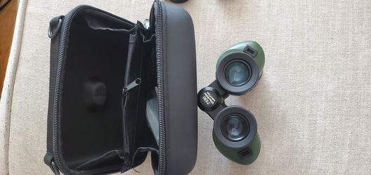 binoculars