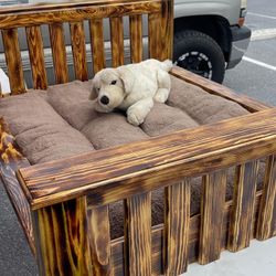 Doggie 🐶 Beds ! Beautiful 