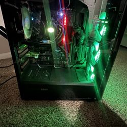 PC (Want To Trade For Ps5)