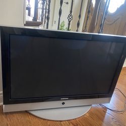 Samsung 41” Tv