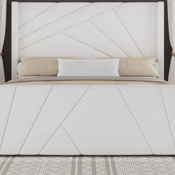 Queen Bed Frame
