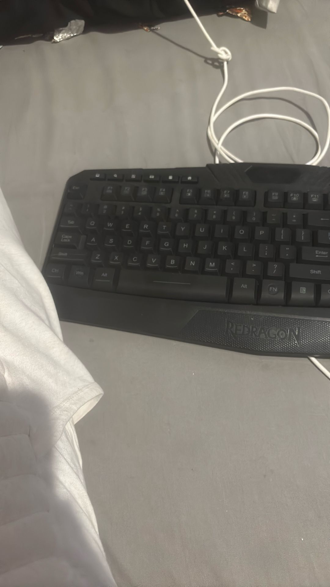 Gaming Keyboard