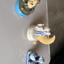 Youth Music Boxes 