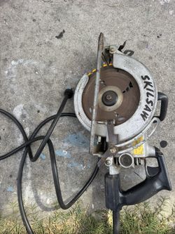 SKILSAW MAG77