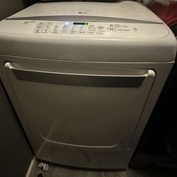 Electric dryer