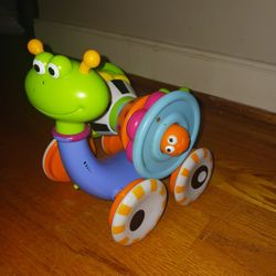 Really Cute Toddler Toy