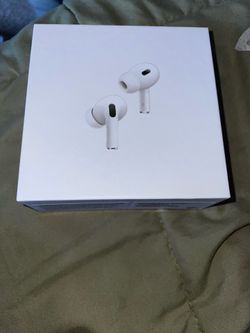 AirPods Pro Gen 2