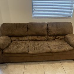 3 Seat Couch