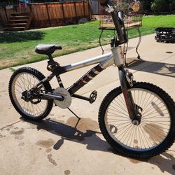 Honda Bike