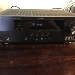 YAMAHA RX-V665 7.2-Channel Digital Home Theater Receiver