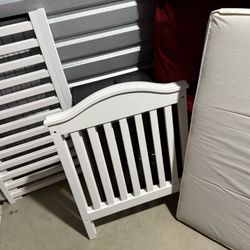 Baby Crib