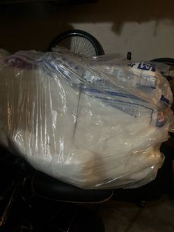 fiber glass batts
