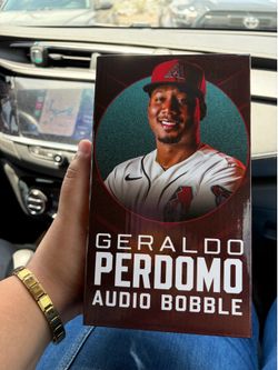 Perdomo Audio Bobble