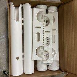Boat Rod Holders 