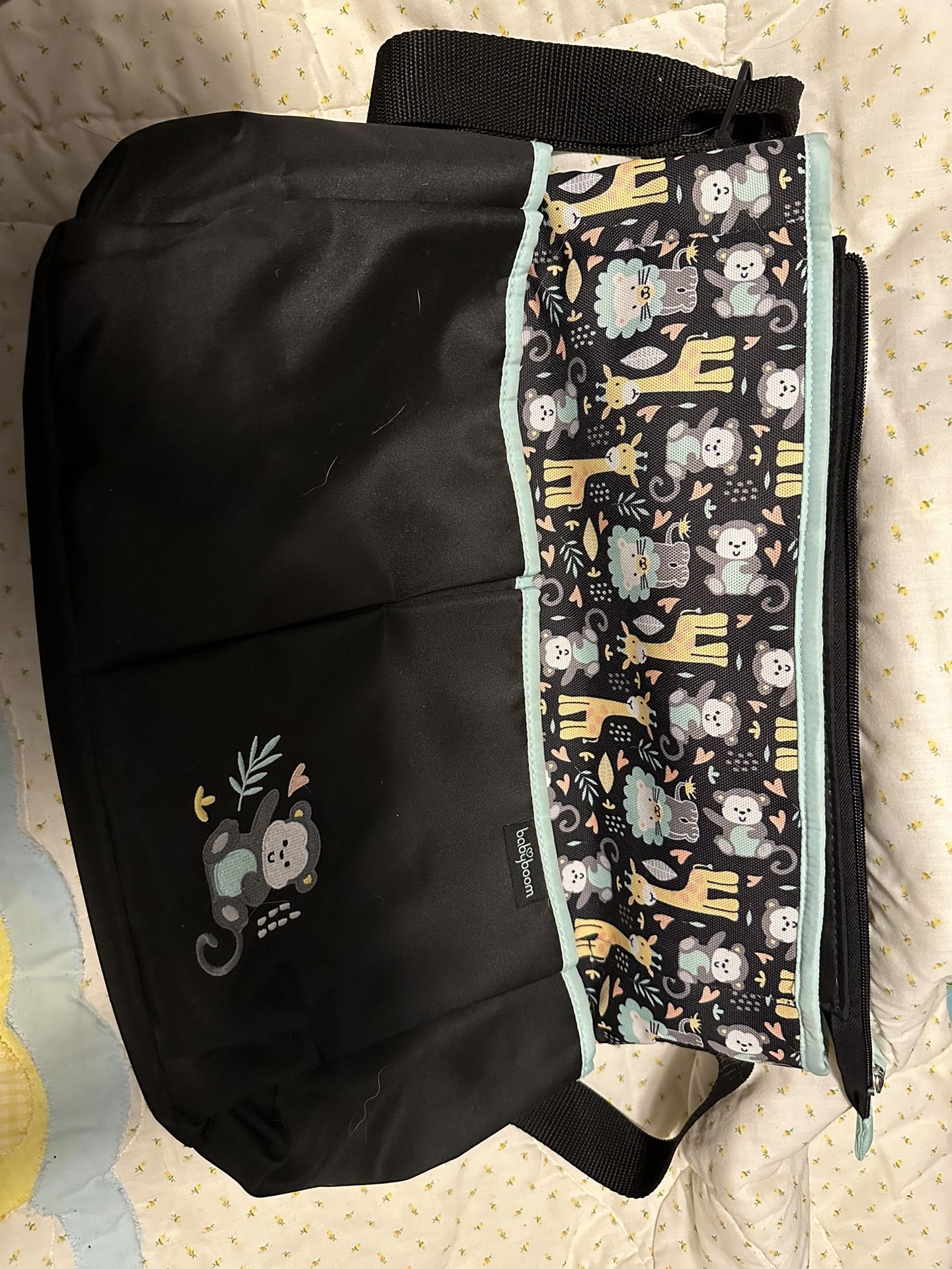 Diaper Bag 