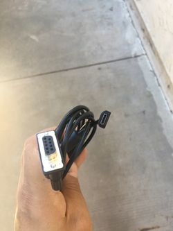 Hp cable display cable