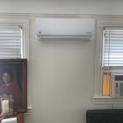 Mini Split Ac 