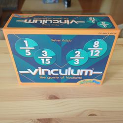 Simply Fun Vinculum