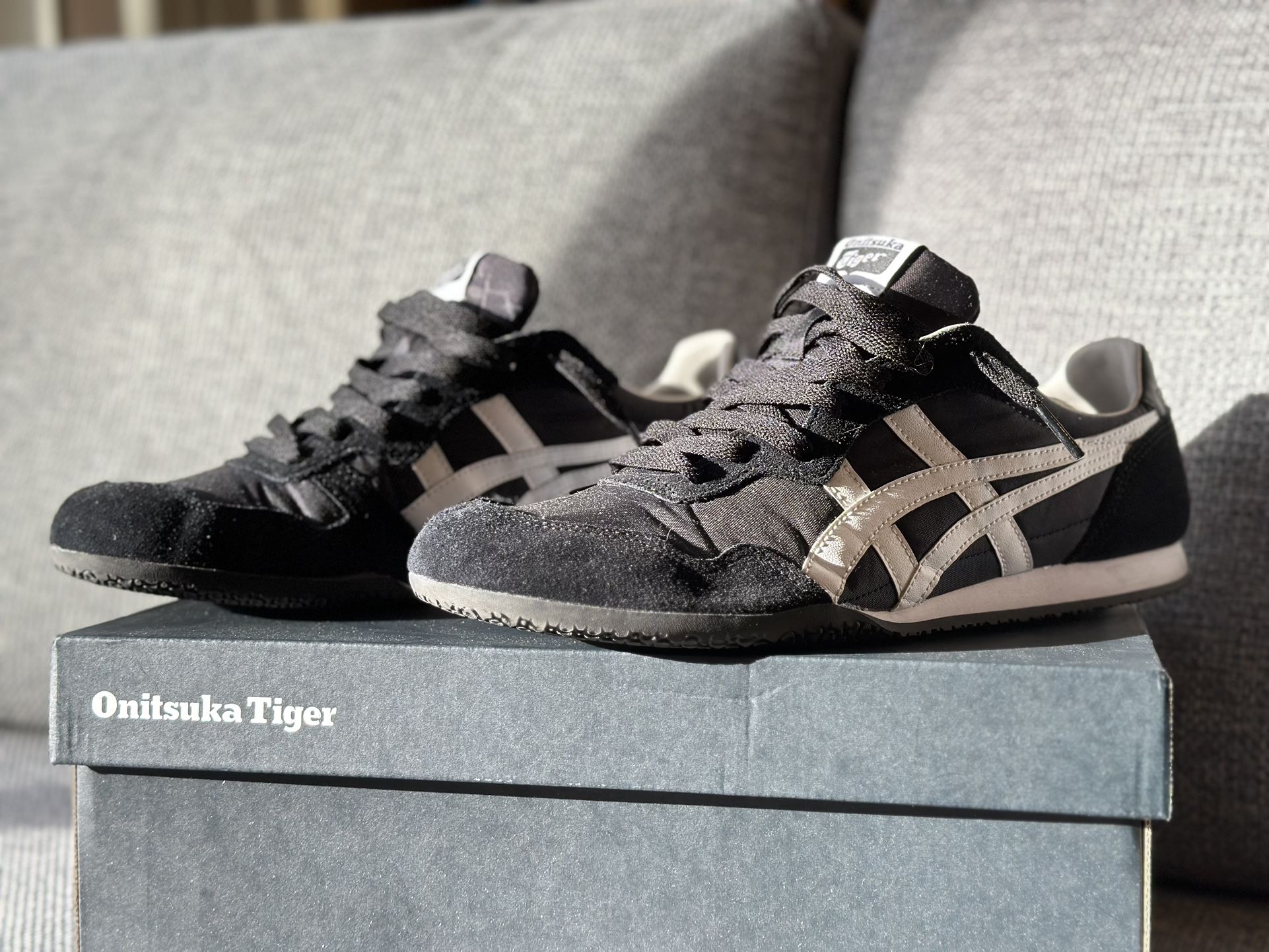 ASICS Onitsuka Tiger Shoes
