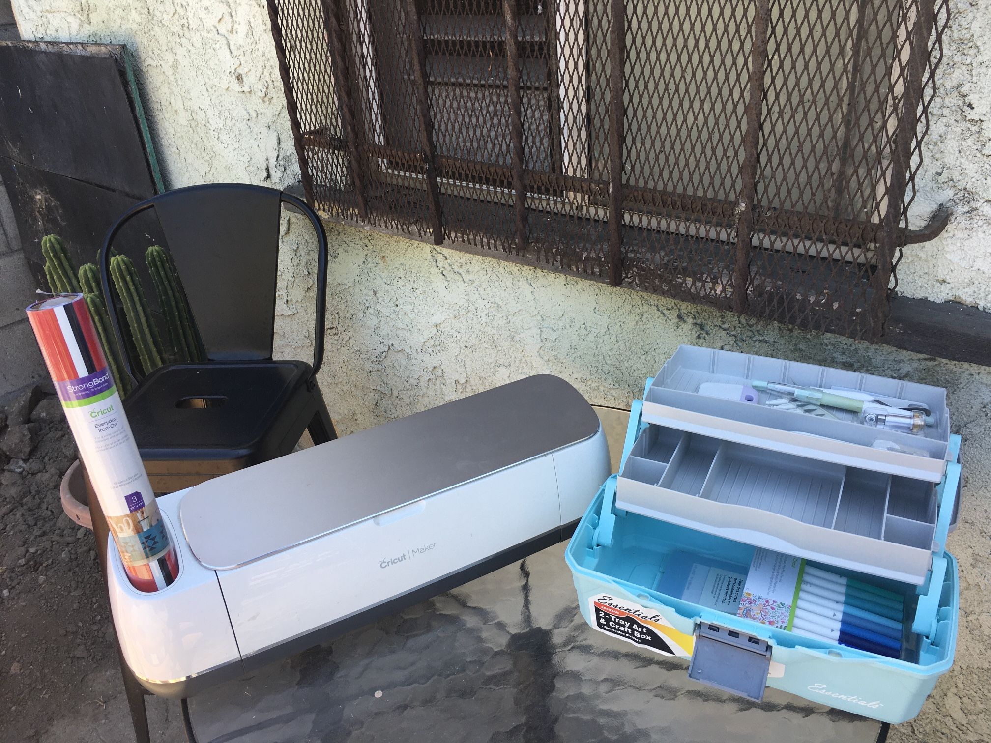 Cricut Maker
