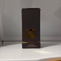 Tom ford tabacco vanille