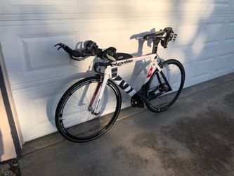 2015 Cervelo P3 OBO