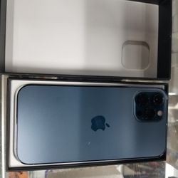 iPhone 12 Pro Max 256gb Factory unlocked 