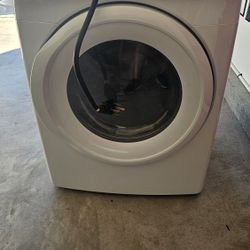 Samsung Dryer 