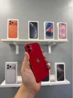 iPhone 11 cricket 64gb