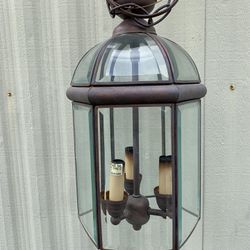 Light Fixture 