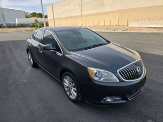 2014 Buick Verano