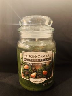 Yankee Candle