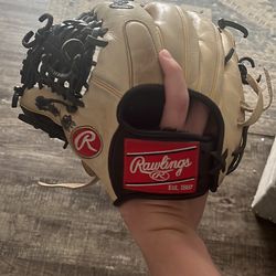 Rawlings Golden Glove