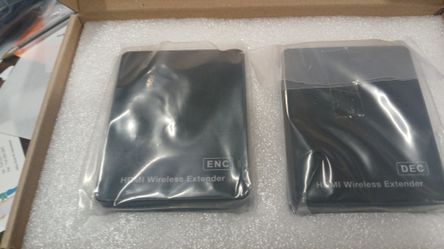 Wireless 1080P  Up To 320ft