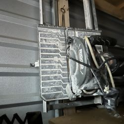 RIDGID - Tile Saw