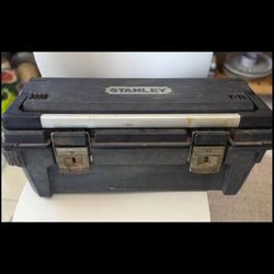 STANLEY Tool Box