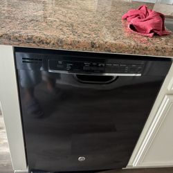 Home Ge Appliances
