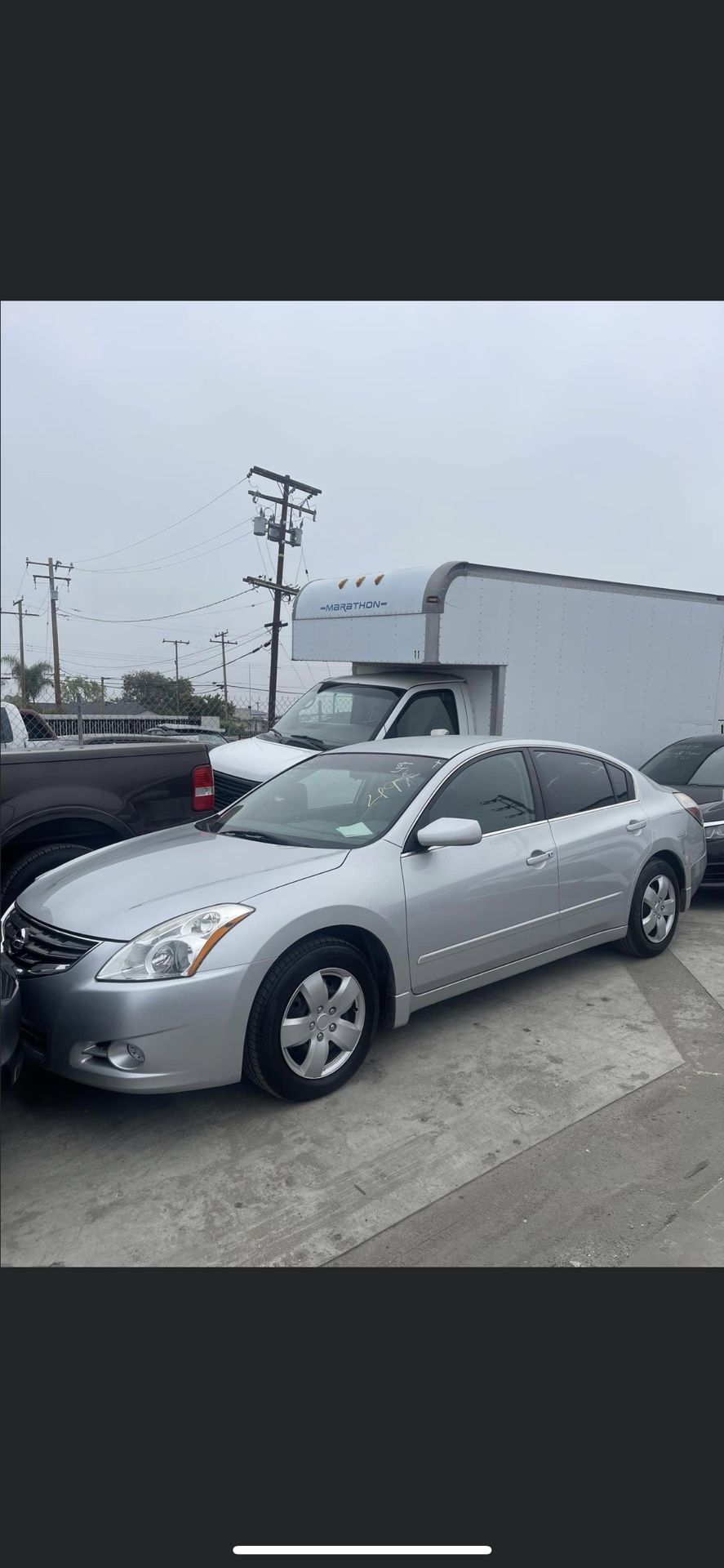 2009 Nissan Altima