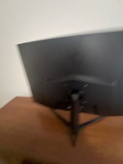 GAMING MONITOR