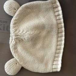 Baby Hats, $3 for two