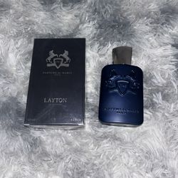parfums de marley(pdm) layton